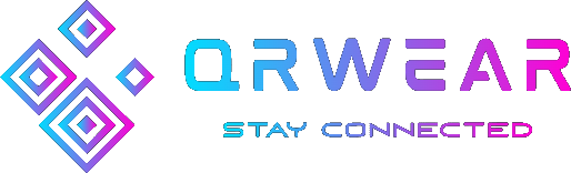 QRWEAR Logo