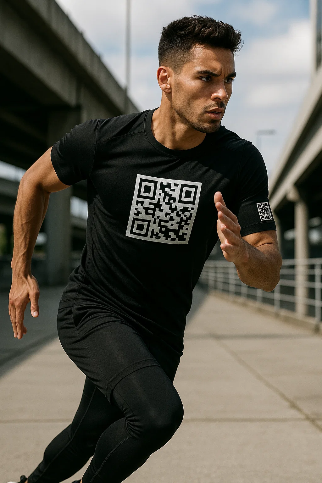 Collection Sport QRWEAR